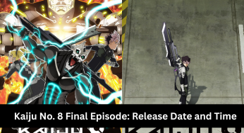 Kaiju No. 8 Final Episode: Release Date and Time in India, USA, and Japan; Check Crunchyroll’s Special Countdown!