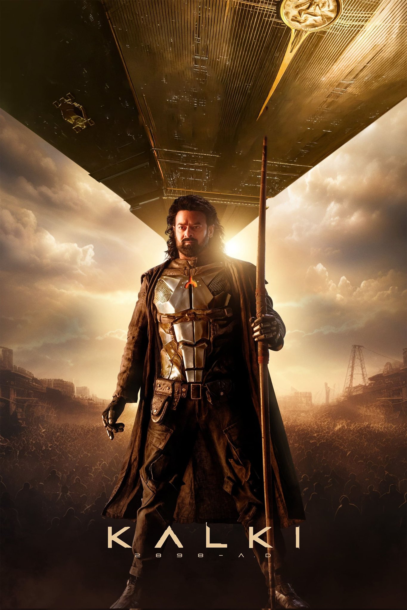 Indian Movies in the ₹1000 Crore Club: The Biggest Box Office Hits - Gallery Image