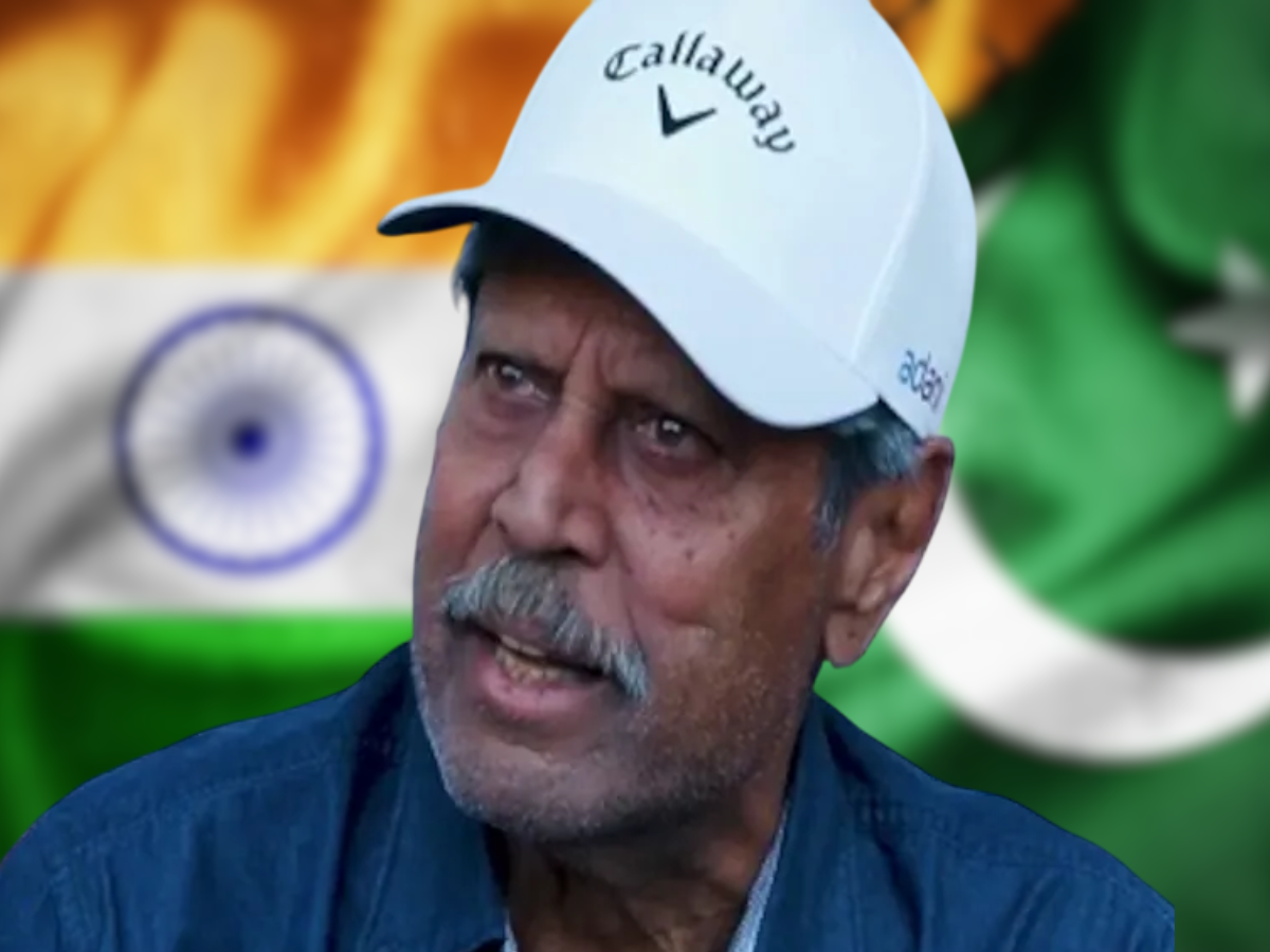 “Never Seen This Before”: Kapil Dev’s Big Hint Before India vs Pakistan | Details Inside