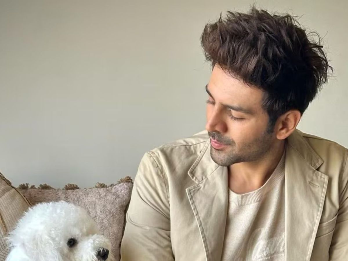 Kartik Aaryan’s Ganesh Visarjan: What’s Special This Time?