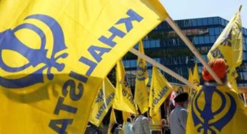 SFJ Plans 12-Hour Protest Outside Indian Consulate in Canada On September 18