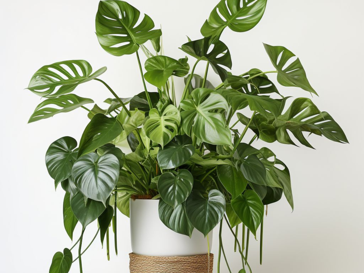Money Plant - Photo Gallery