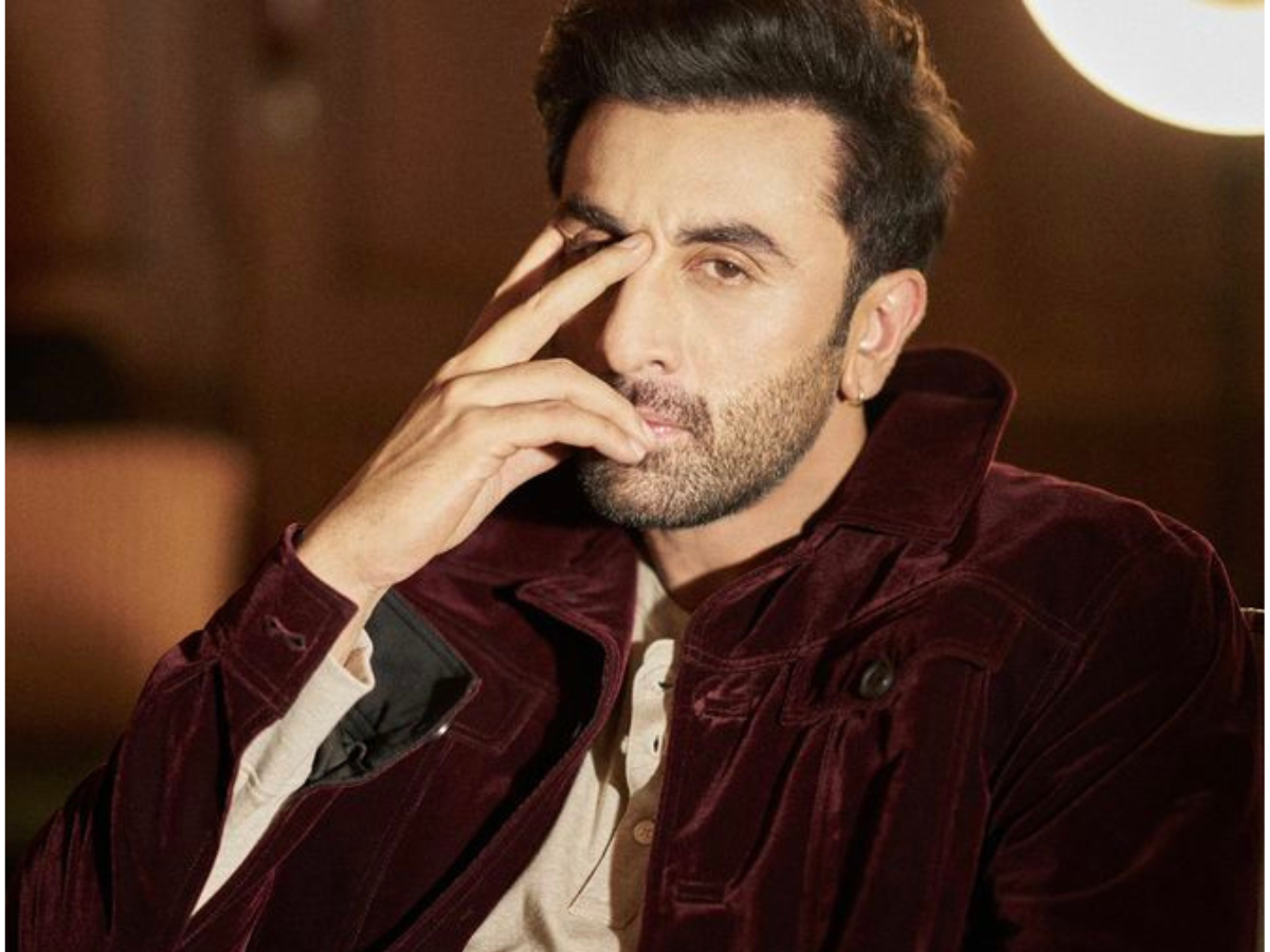 Why Ranbir Kapoor’s Cameo in The Ba**s of Bollywood* Faces Backlash ?