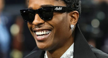 Who Is A$AP Rocky? Net Worth, Family, Love Life & Controversies