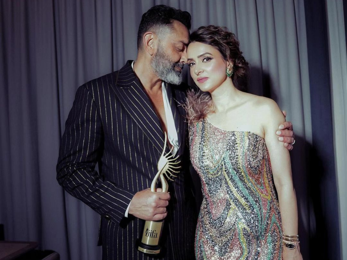 Who is Tanya Deol? Career, Net Worth, Family Background, Sons, and Life Story of Bobby Deol’s Wife