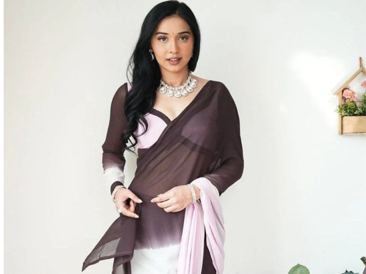 Happy Birthday, Tanya Mittal: From Gwalior Girl to Bigg Boss Contestant