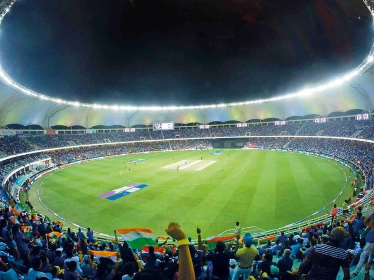 Dubai Police Announces Strict Security for Asia Cup Final 2025