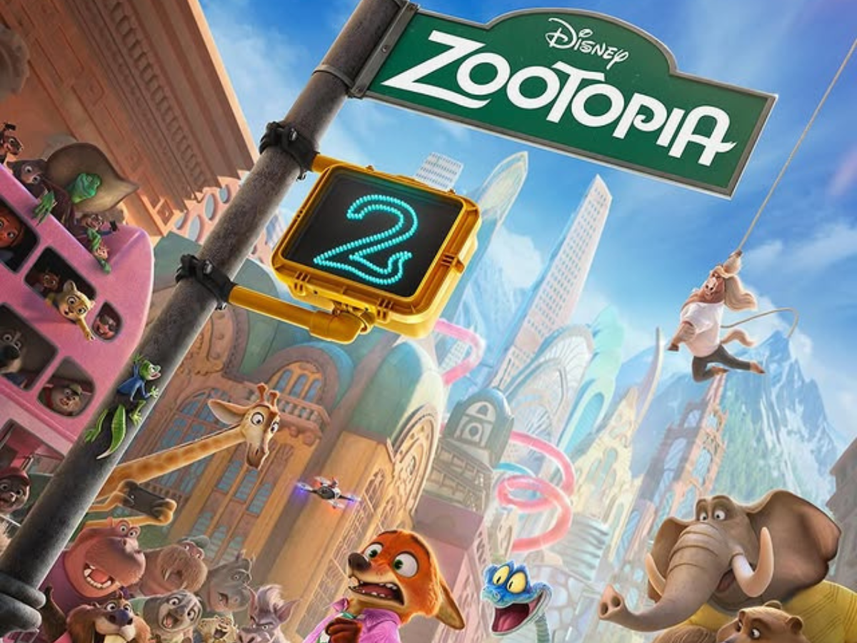 Zootopia 2 Final Trailer Out: Adventure, New Characters & Surprise Song by Shakira and Ed Sheeran
