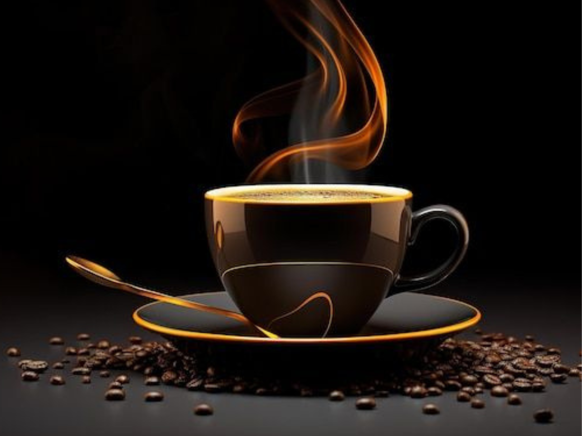 Top Drinks That Burn Belly Fat - Gallery Image