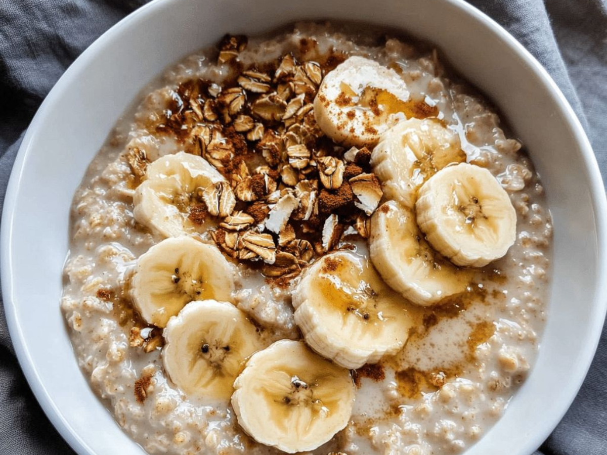 Top 5 Healthy Breakfast Options - Gallery Image