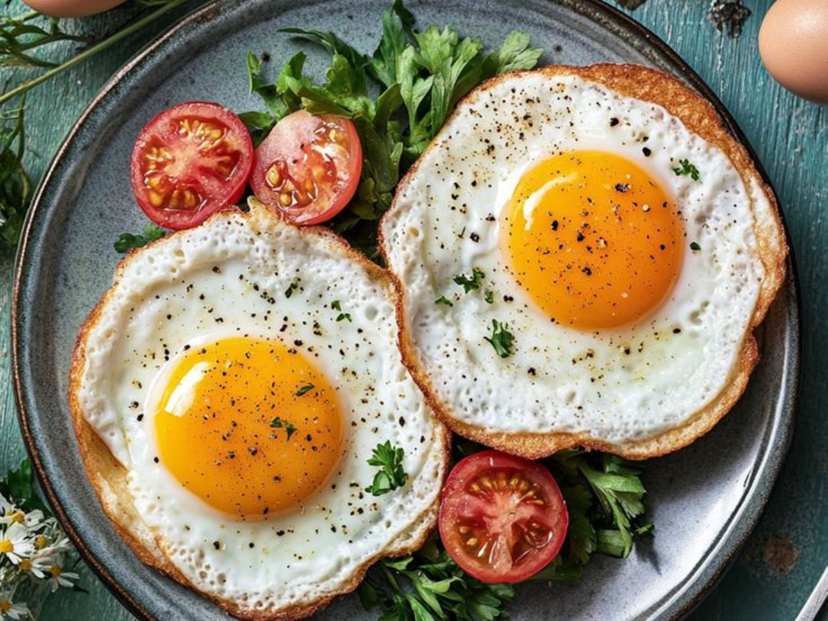 Eggs - Photo Gallery