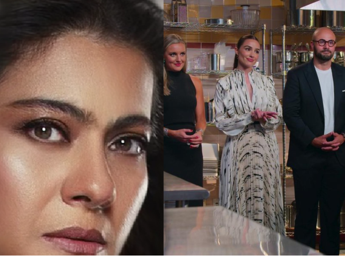 OTT Release This Week Web-Series: From Netflix to Amazon Prime Videos (September 15, 2025- September 22, 2025)