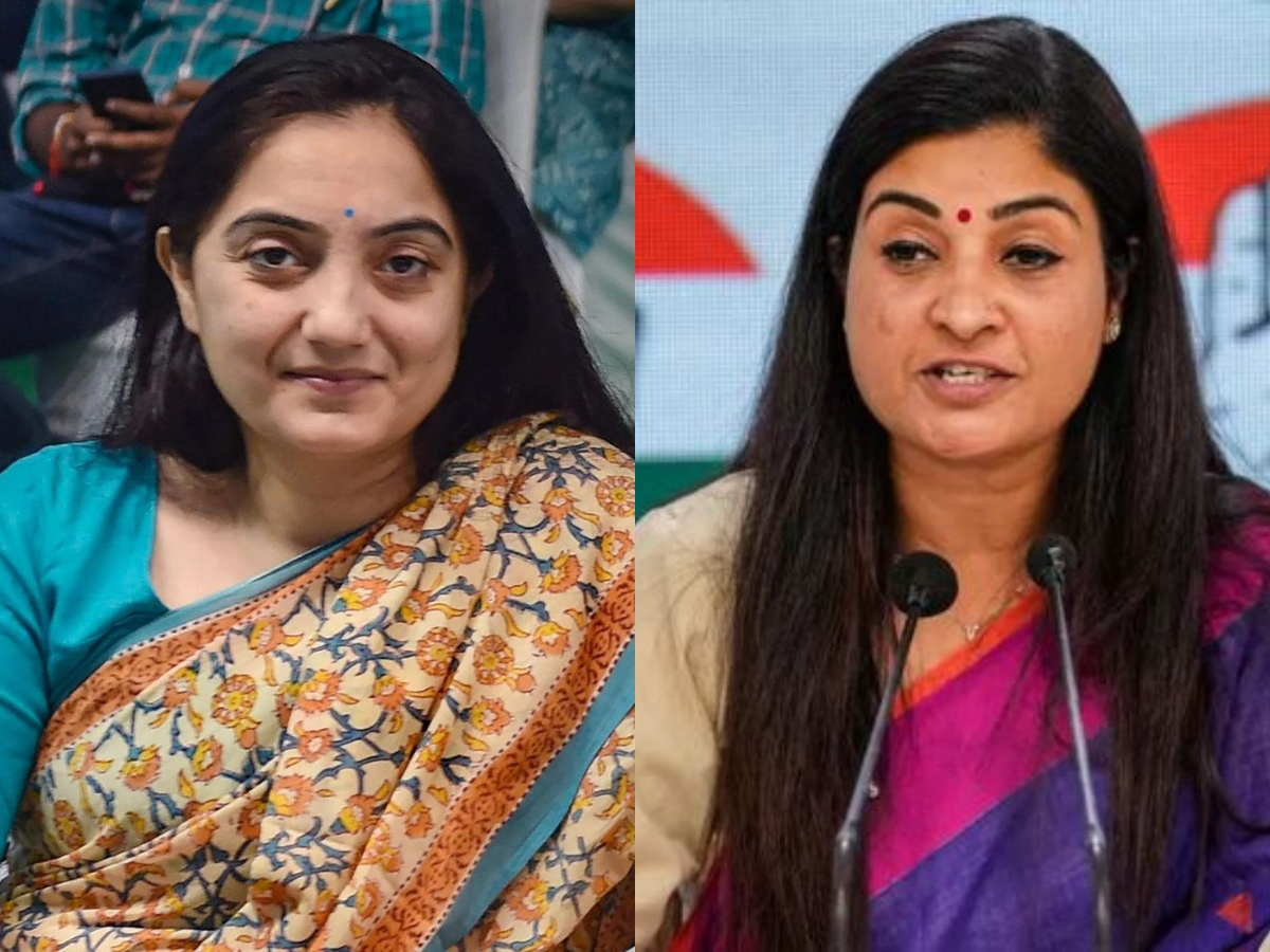 Women Presidents in DUSU: A Glance into the Journey of Women Presidents Since 1989