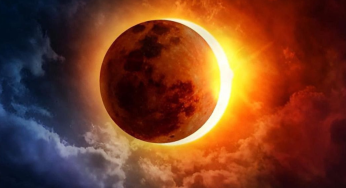 Surya Grahan September 2025: Date, Time and How Eclipse Will Influence Life And Destiny