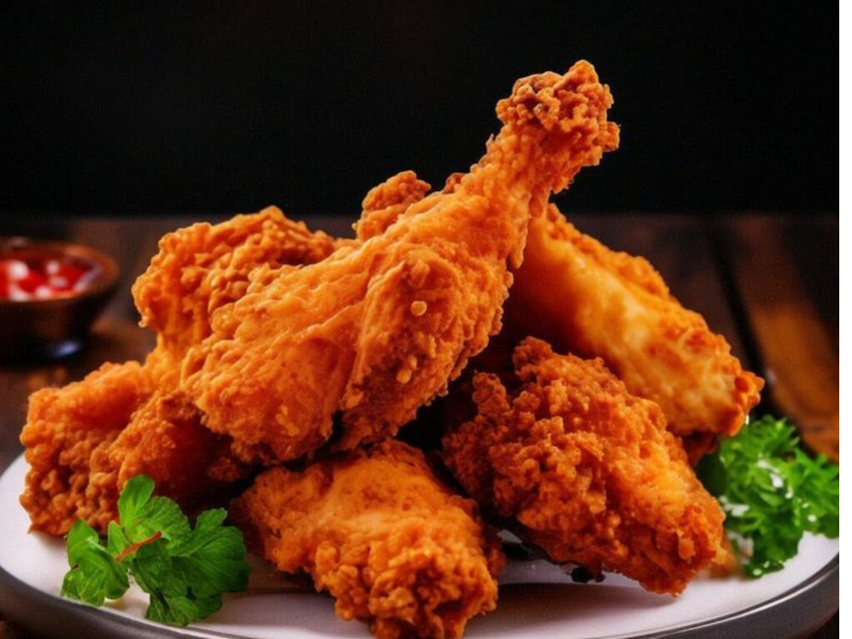 Chicken - Photo Gallery