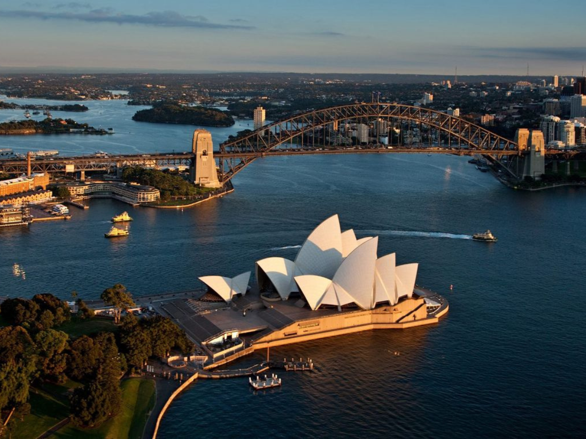Sydney, Australia - Photo Gallery