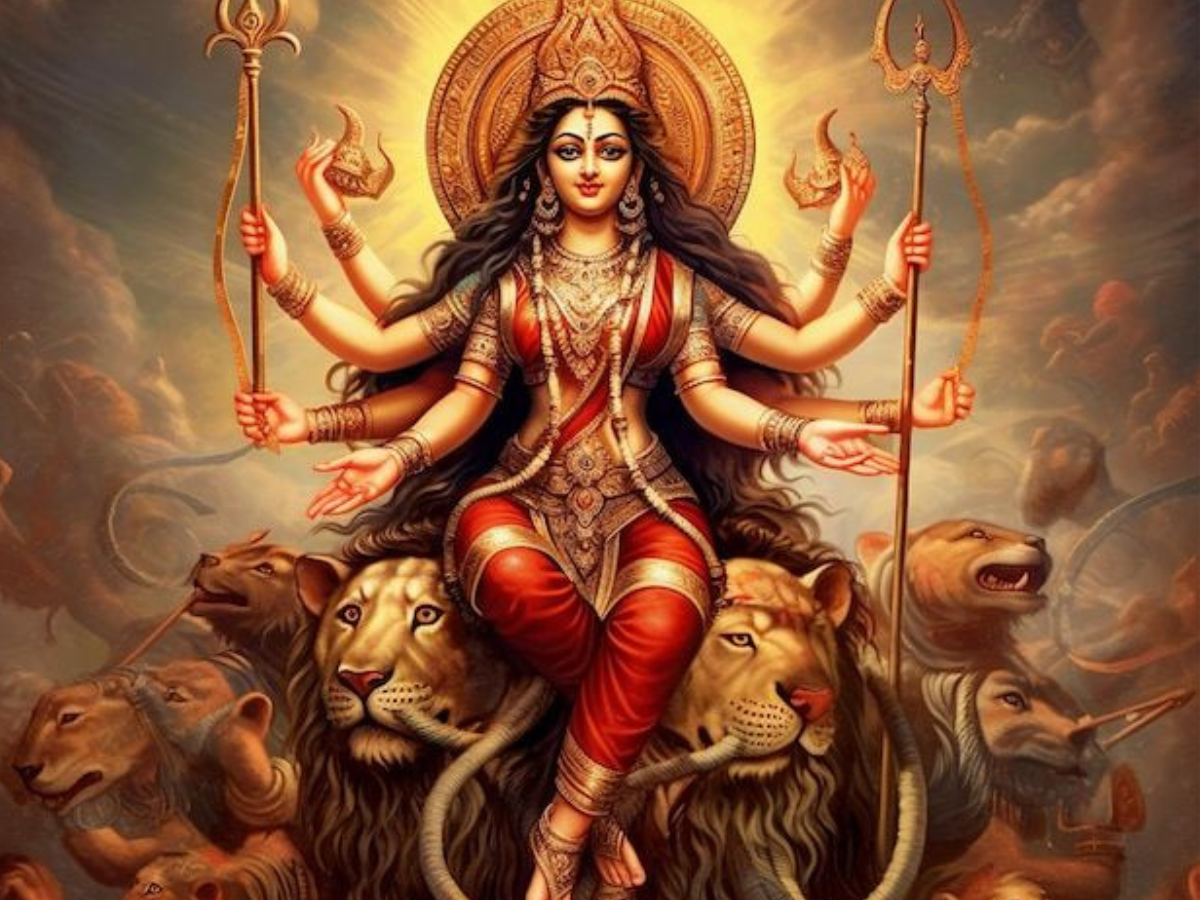 Navratri 2025 Dates and Timings: Shubh Muhurat, Significance And Puja Guide