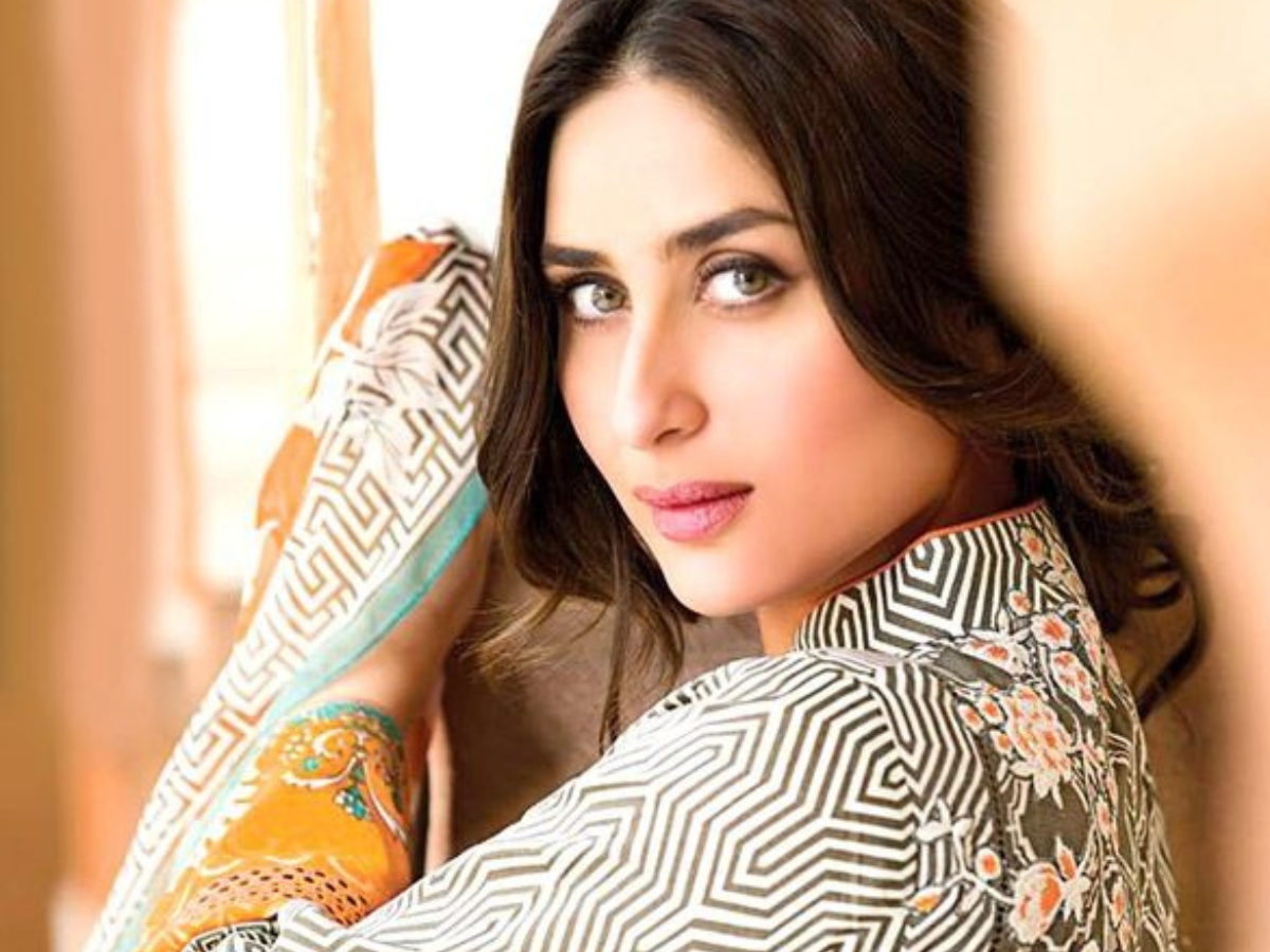 Kareena Kapoor Khan Turns a Year Older: A Journey Beyond The Silver Screen