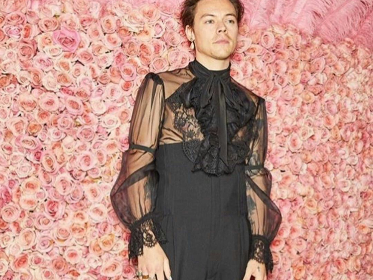 Harry Styles - Photo Gallery