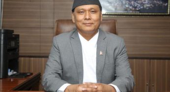 BREAKING NEWS: Kulman Ghising Likely To Be Next PM of Nepal, Says Media Reports