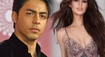Who is Larissa Bonesi? Aryan Khan’s Rumoured Girlfriend & Her Net Worth