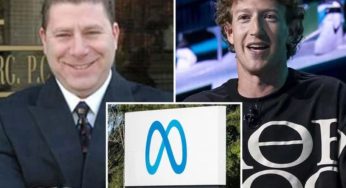 Identity Confusion Turns Legal: Mark Zuckerberg Takes Meta to Court