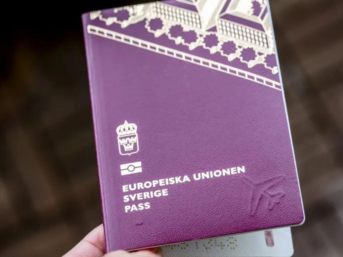 From Work Permit to Citizenship: How Indians Can Secure Permanent Residency in Sweden