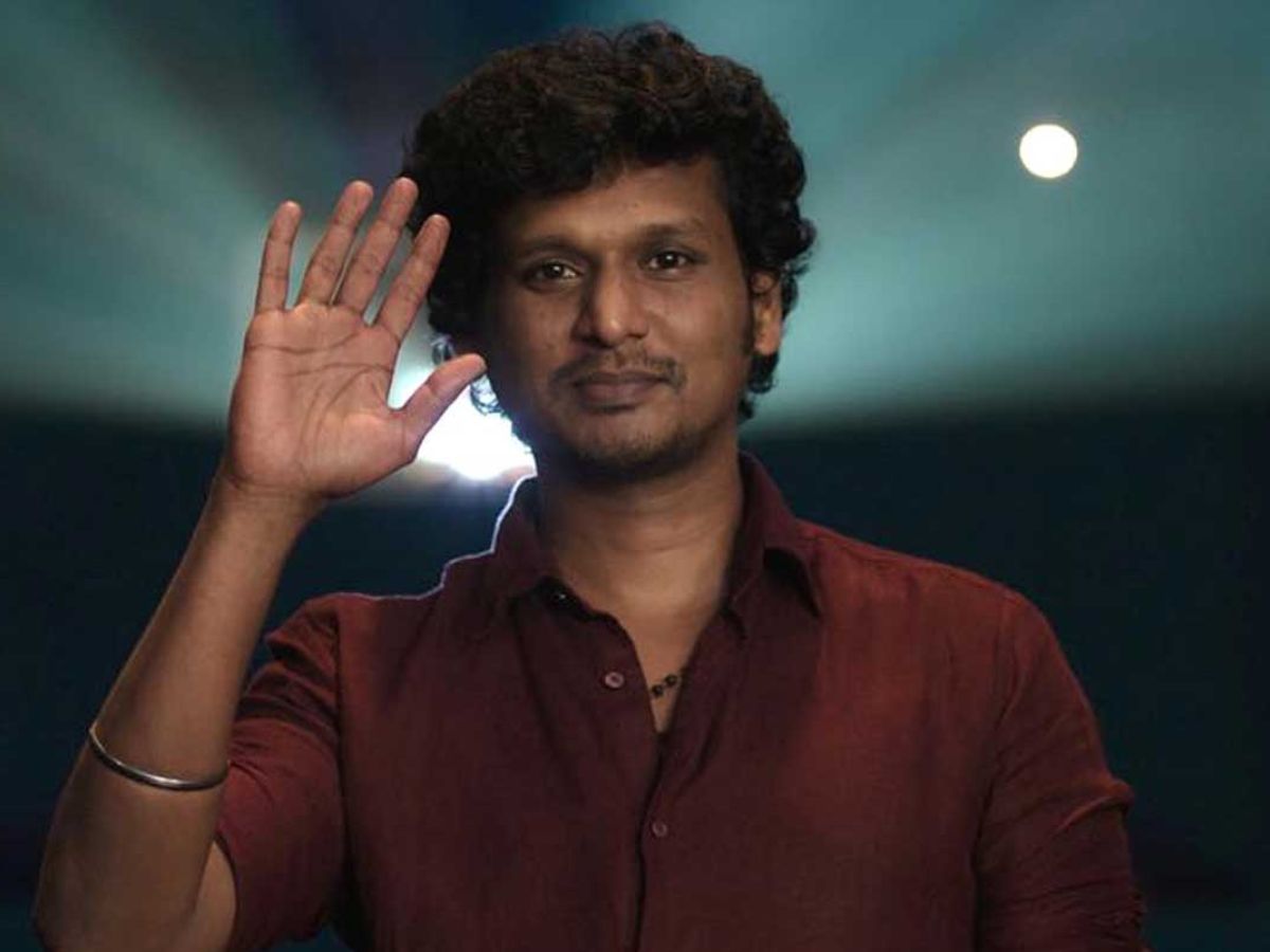 Who Is Lokesh Kanagaraj, the Visionary Behind Kaithi, Vikram, Leo and Coolie?