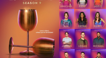 Love is Blind Season 9: Premiere Date, Cast & More Revealed | What to Expect