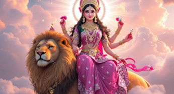 Navratri 2025 Day 4: Significance of Maa Kushmanda & Worship Rituals Explained