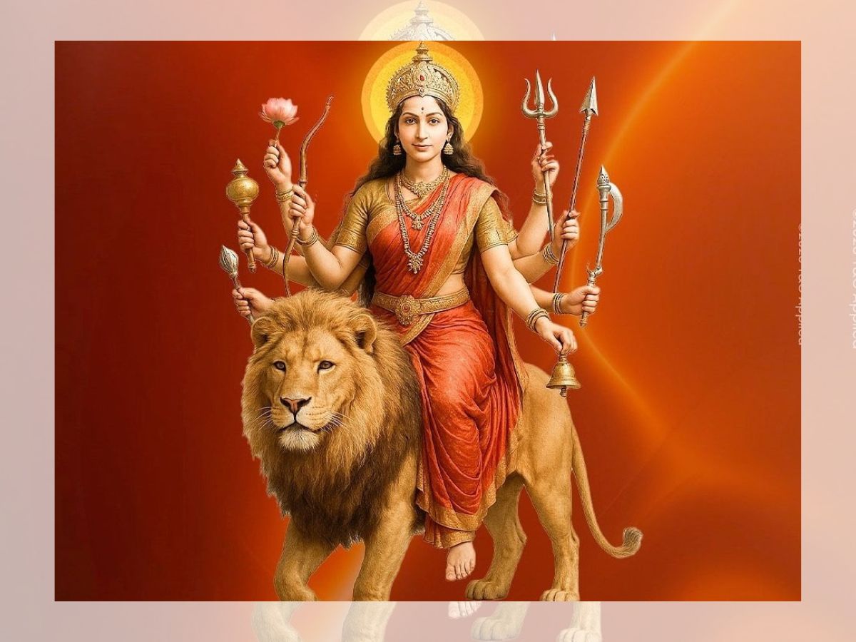 Navratri Day 4: Deity, Relevance and Significance | Related Rituals