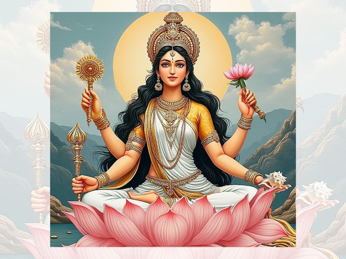 Navratri Day 9: Deity, Relevance and Significance | Related Rituals