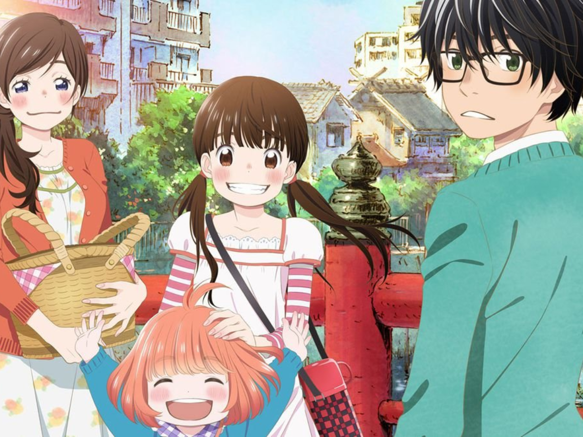 From Paper to Screen: 5 Manga That Became Unforgettable Anime - Gallery Image