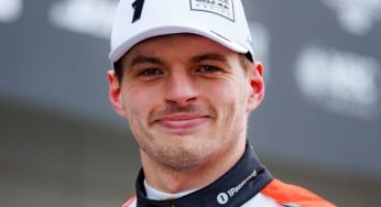 Max Verstappen Net Worth 2025: Salary, Red Bull Contract & Sponsors