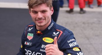Max Verstappen Becomes Highest Paid Drivers in 2025, Tops F1 Pay Charts | Salary & Net Worth