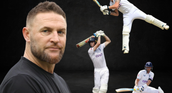 ‘Bazball Misconceptions Disrespect Players’: England Coach Brendon McCullum Hits Back