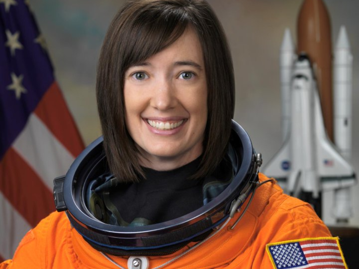 NASA’s Megan McArthur Retires: After 20 years Historic Missions on Hubble & First Women to Pilot SpaceX Dragon