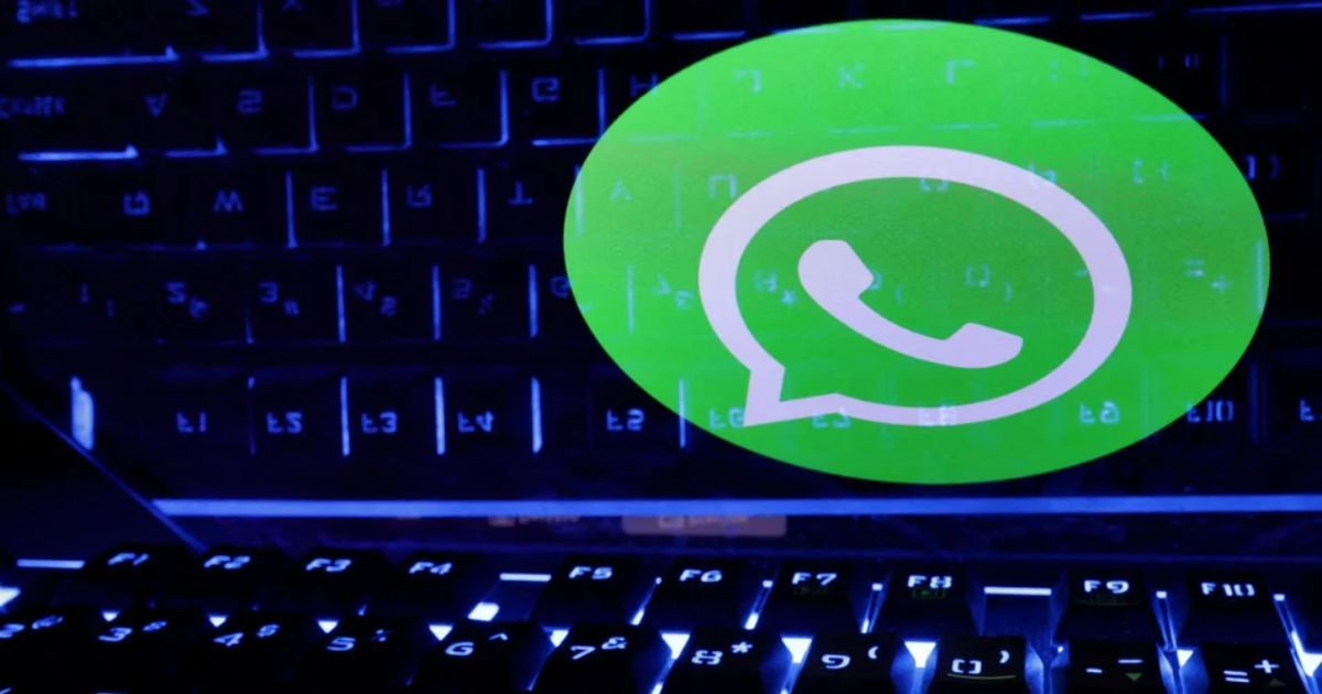 Ex-WhatsApp Security Head Sues Meta, Were Billions Of Users Put At Risk?