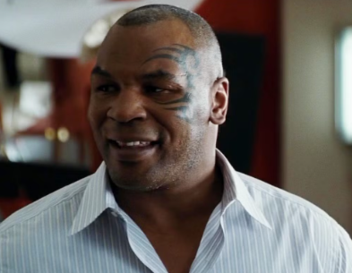 Mike Tyson Over the Years: From the Youngest Champion at 20 to Still Fighting at 59! - Gallery Image