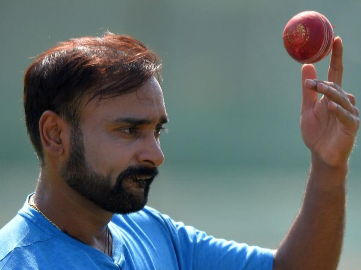 Who Were the ‘Captain’s Favourites’? Amit Mishra’s Blunt Remark Raises Questions