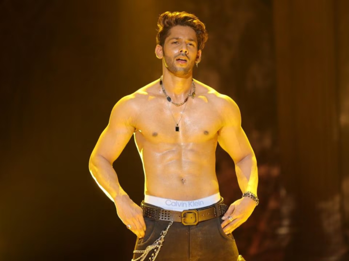 Bigg Boss 19: Baseer Ali’s Career, Net Worth, Personal Life And Struggles You Didn’t Know