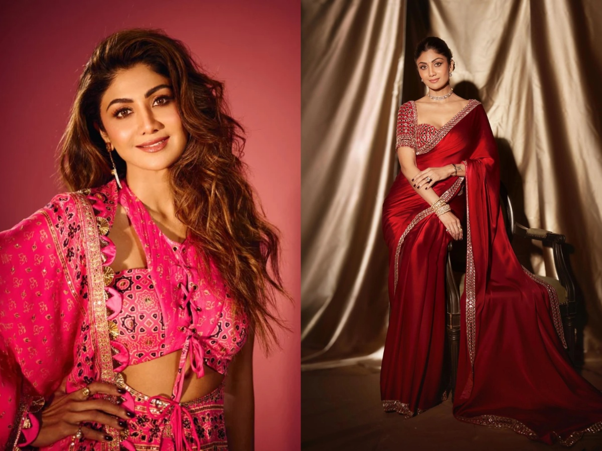 How Shilpa Shetty Transitioned from Bollywood Star to Business Entrepreneur? Details Inside