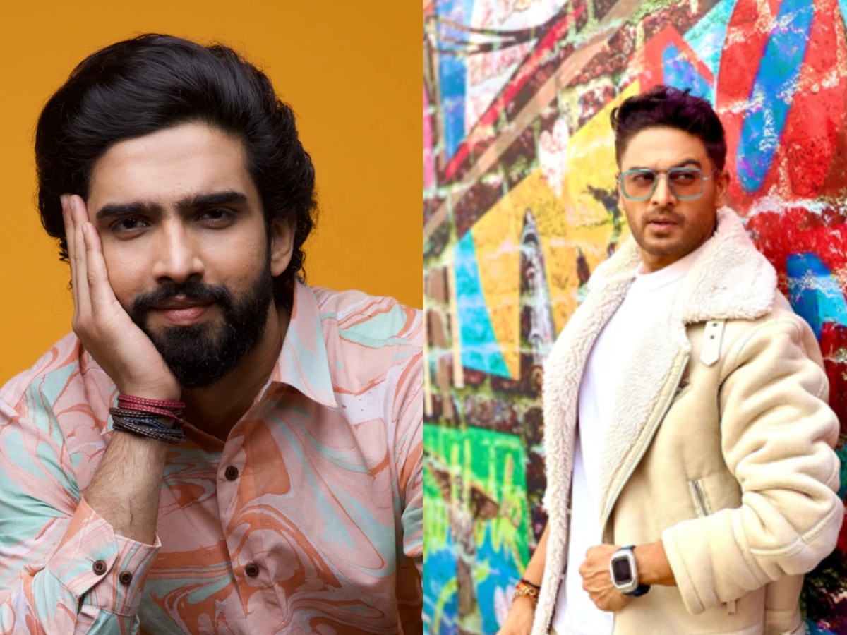 Gaurav Khanna Earns Double Compared to Amaal Mallik? Check His Fee