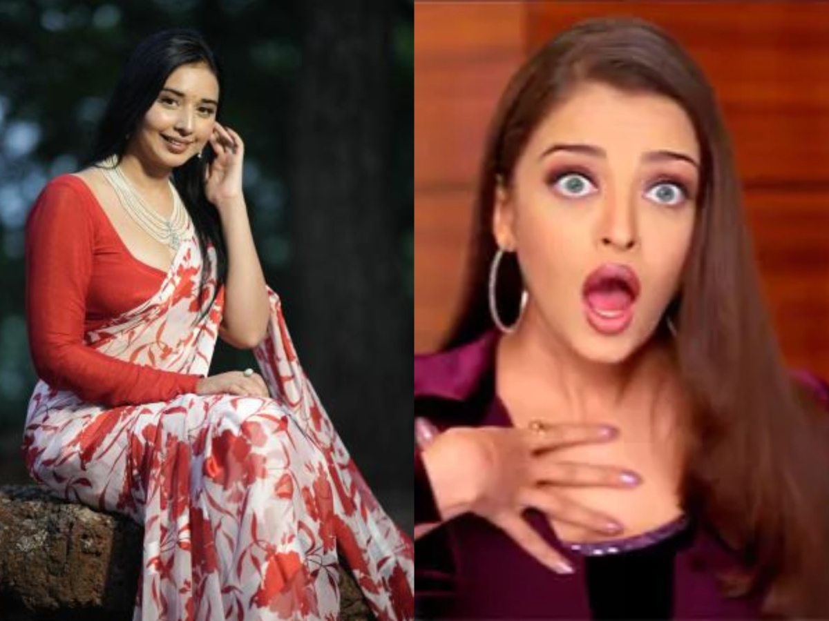 Bigg Boss 19’s Tanya Mittal Claims She’s More Beautiful Than ‘Aishwarya Rai’