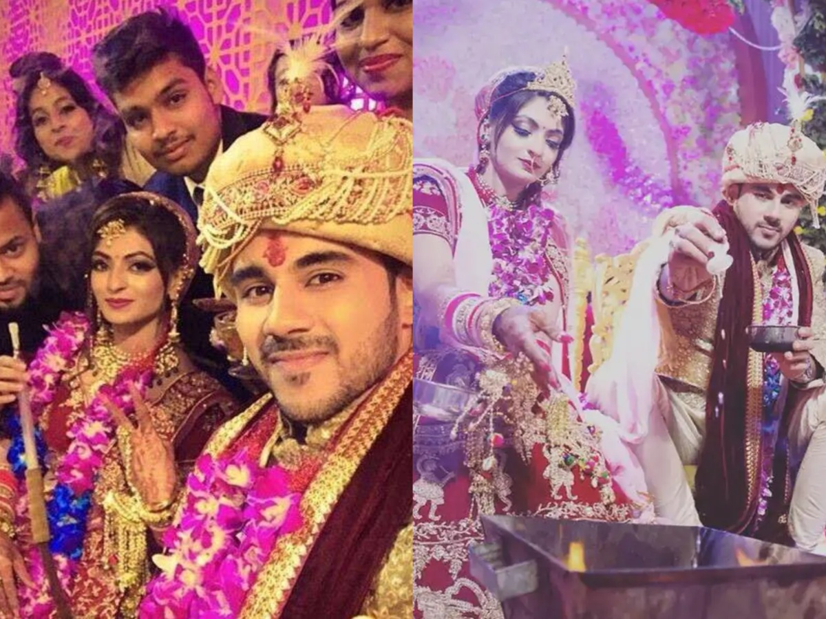 Bigg Boss 19’s Abhishek Bajaj Is Married? Here’s the Truth
