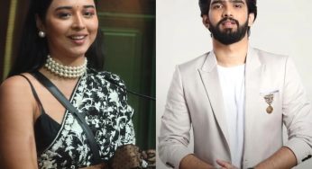 Bigg Boss 19 Nominations: Amaal Mallik, Tanya Mittal and Others on the Line—Who Will Go Home?
