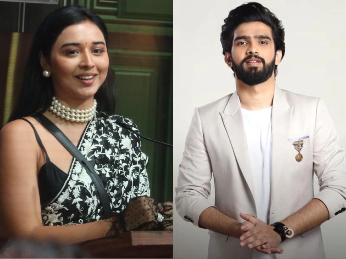Bigg Boss 19 Nominations: Amaal Mallik, Tanya Mittal and Others on the Line—Who Will Go Home?