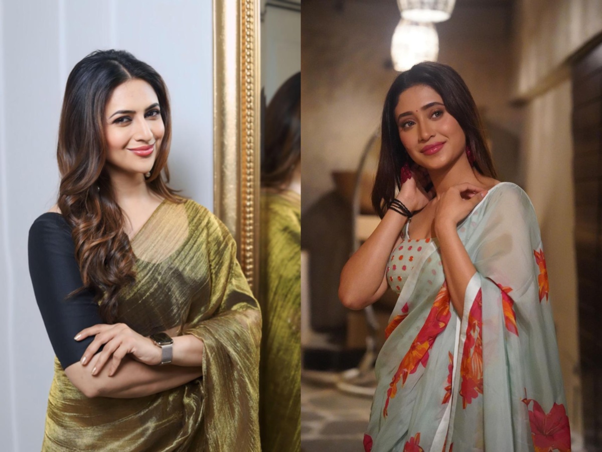 From Divyanka Tripathi to Shivangi Joshi: Why These TV Stars Said No to Bigg Boss?