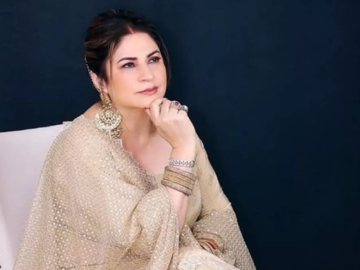 Was Kunickaa Sadanand The Other Woman? Bigg Boss 19 Star Reveals 27-Year Live-In With A Married Man