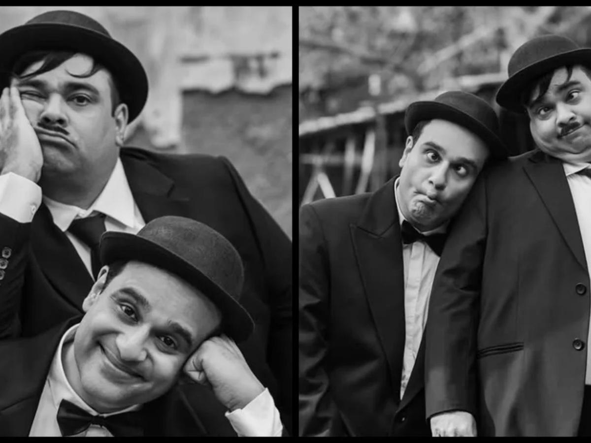 Kiku Sharda’s Fight With Krushna Abhishek: Is This The Reason He Left Kapil Sharma’s Show? Here’s The Truth